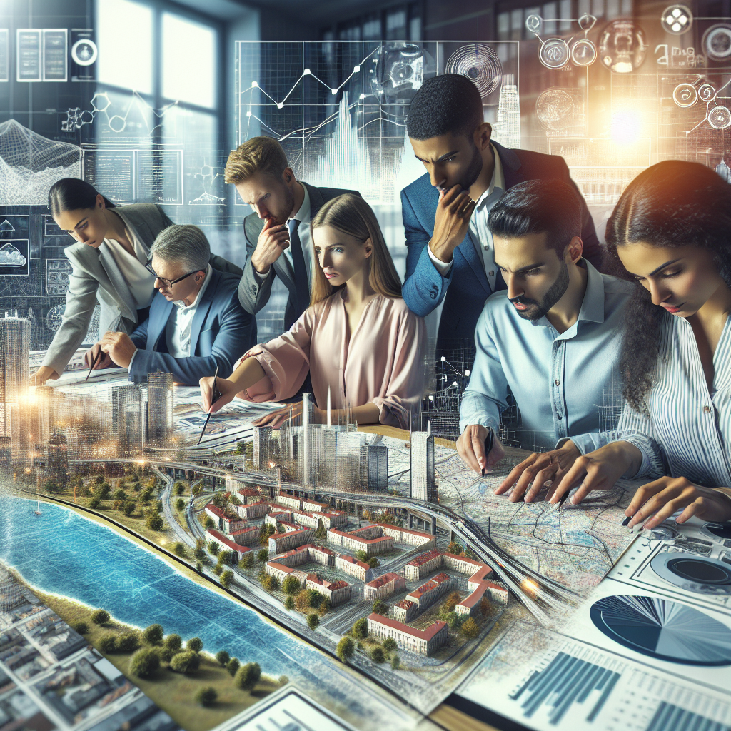 Bodenrichtwertermittlung in Meckenheim